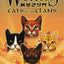 Warriors: Cats of the Clans (Warriors Field Guide) by Hunter