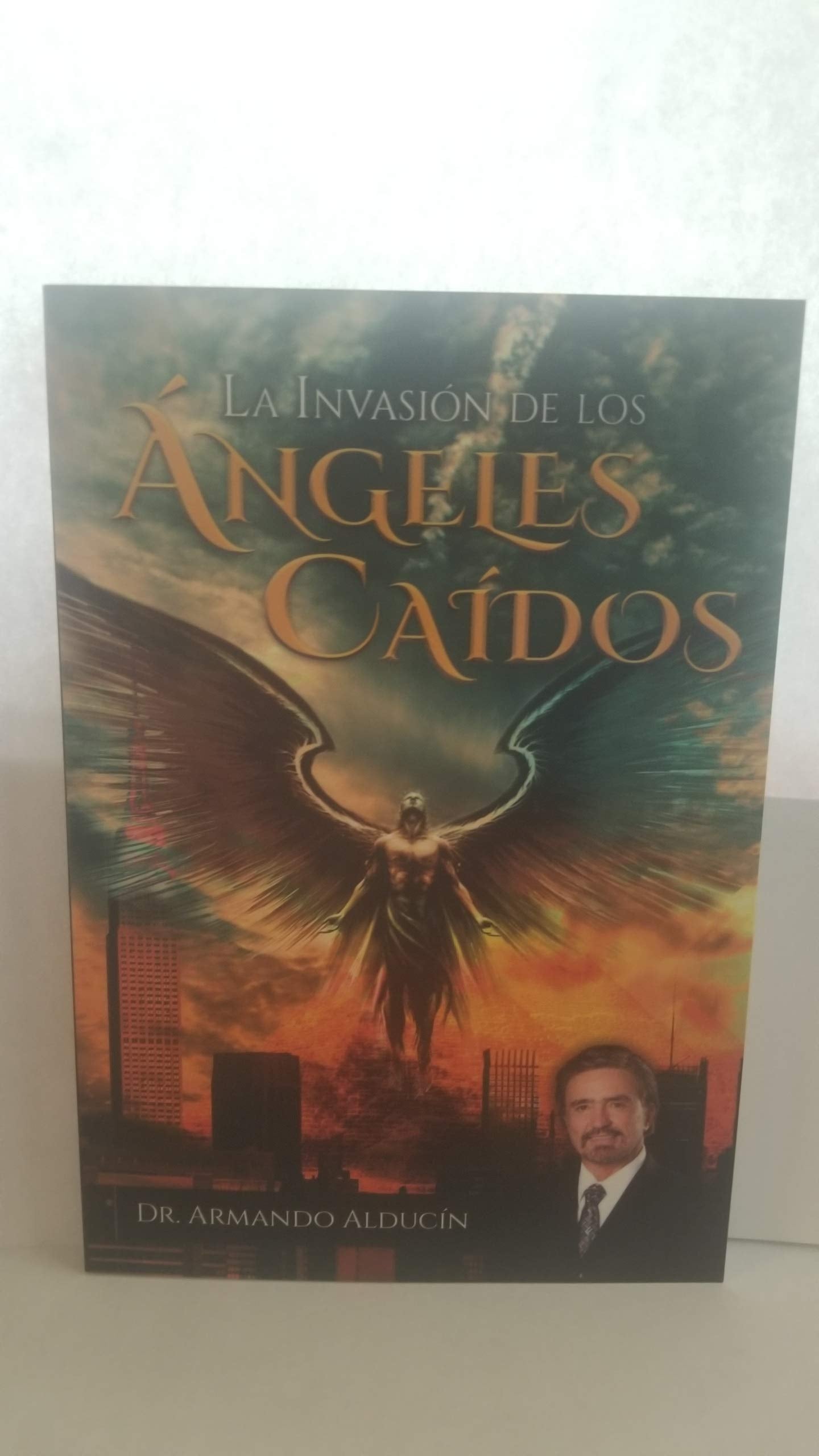Invasi? De Los Angeles