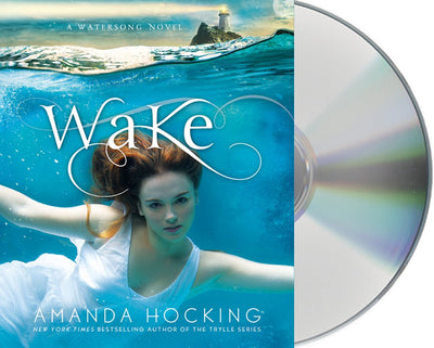 Wake (A Watersong Novel)