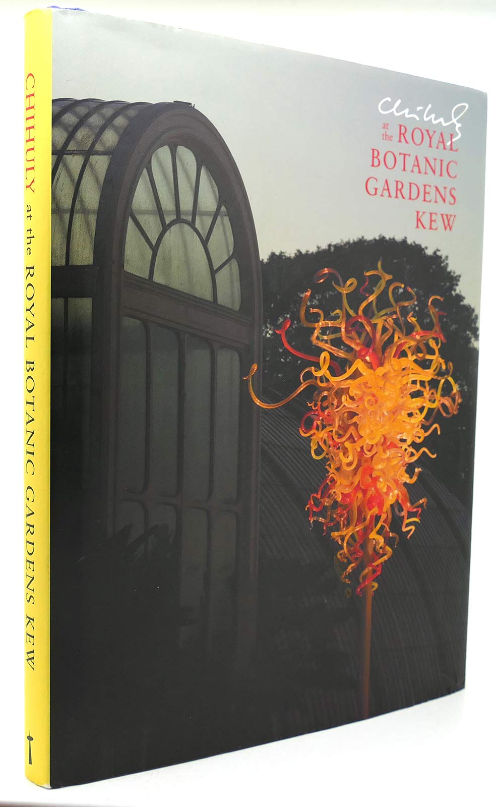Chihuly at the Royal Botanic Gardens, Kew