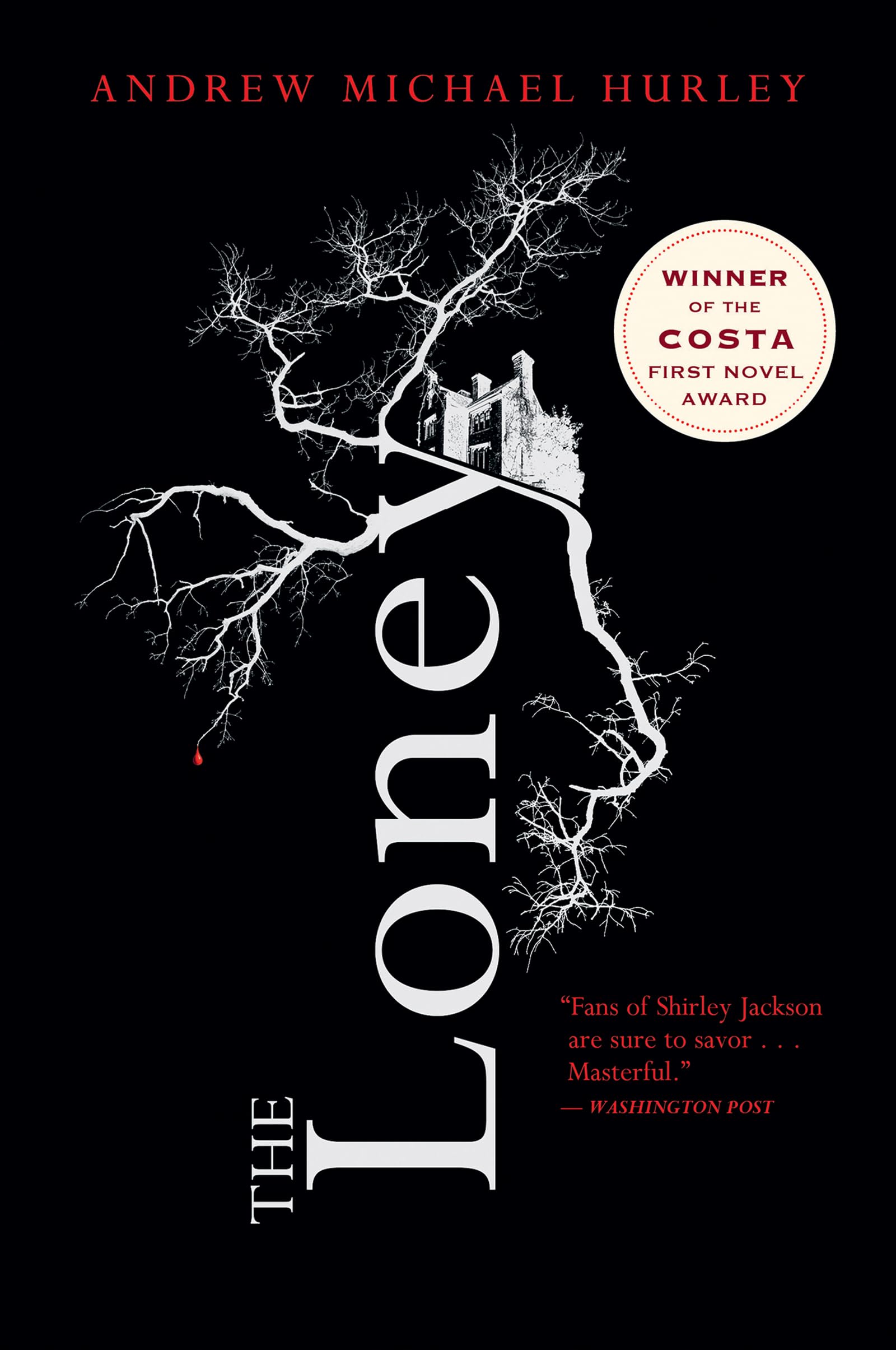 The Loney: A Chilling Gothic Debut About the Supernatural in a Remote Village