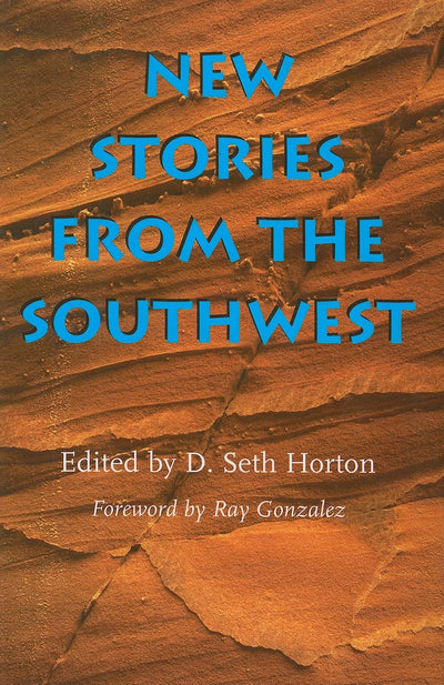 New Stories from the Southwest
