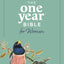 NLT The One Year Bible for Women (Hardcover)