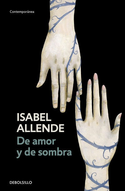 De amor y de sombra (Spanish Edition)