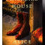 Blackbird House