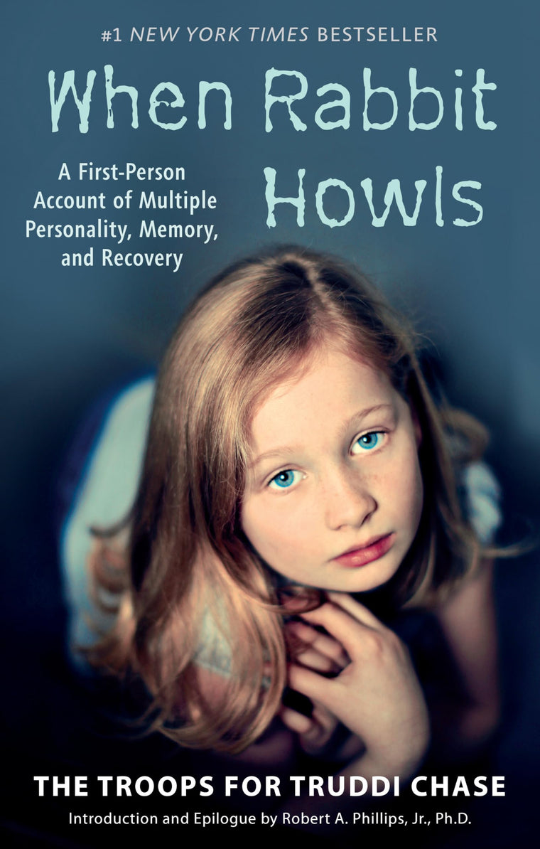 When Rabbit Howls: A First-Person Account of Multiple Person