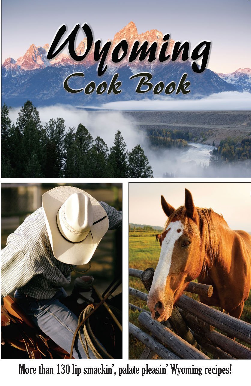Wyoming Ckbk