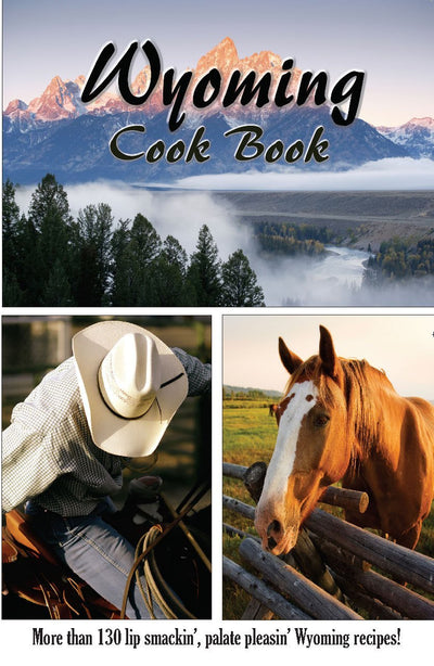 Wyoming Ckbk
