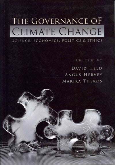 The Governance of Climate Change