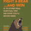How to Fight A Bear...and Win: And 72 Other Real Survival Tips We Hope You'll Never Need (Uncle John's Do-it-yourself Book)