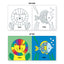 Wild Rainbow Magic Bath Book (Bath Time Books, Bath Books for Toddlers and Babies, Books about Animals, Waterproof Books)