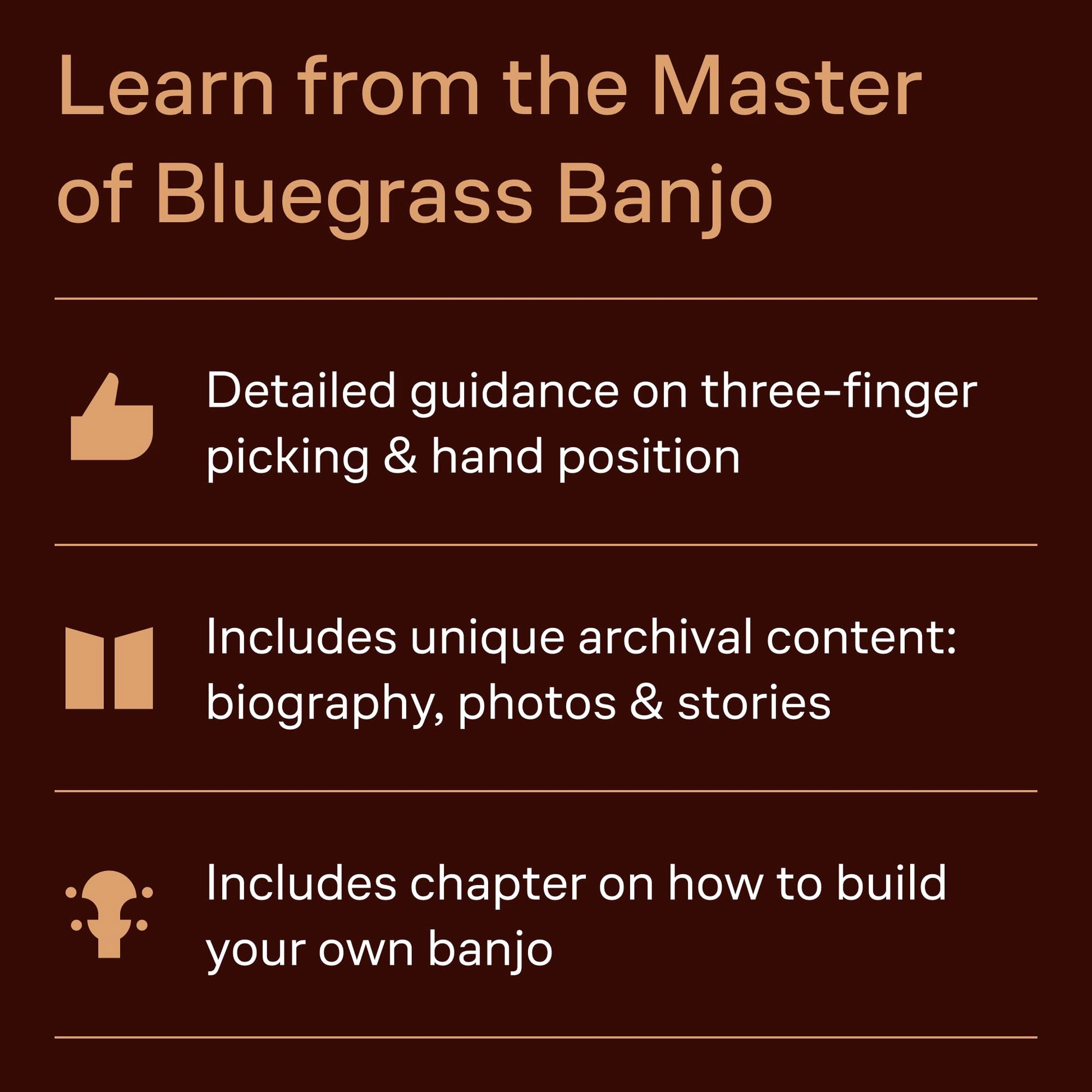 Earl Scruggs and the 5-String Banjo  Complete Banjo Method Songbook for Beginners and Teachers  40+ Bluegrass Songs with Tablature, Audio, and Video Lessons  Revised and Enhanced Edition