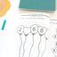 Kindergarten Math Workbook: Kindergarten and 1st Grade Workbook Age 5-7  Homeschool Kindergarteners  Addition and Subtraction Activities + Worksheets