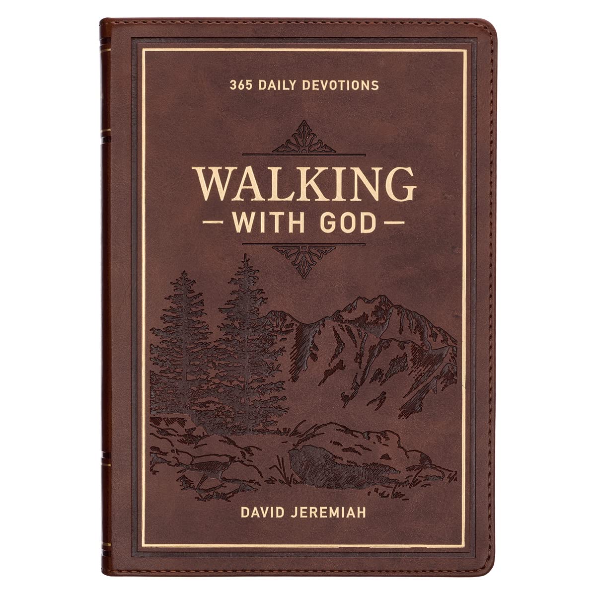 Walking with God