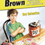 Encyclopedia Brown Series: Vol 1-12 Set by Miakarts Books