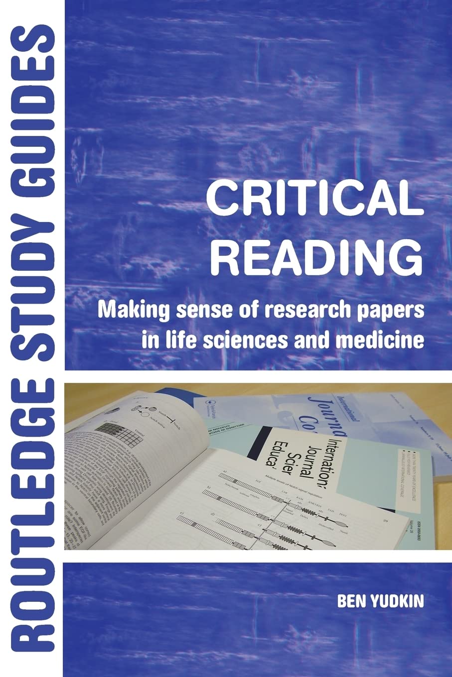 Critical Reading (Routledge Study Guides)