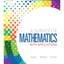 A Survey of Mathematics with Applications (9th Edition)