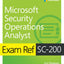 Exam Ref SC-200 Microsoft Security Operations Analyst