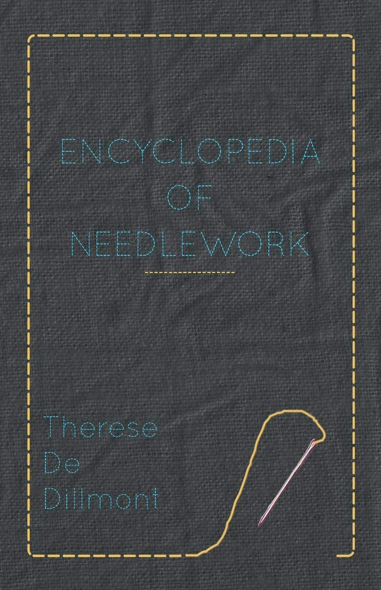 Encyclopedia of Needlework