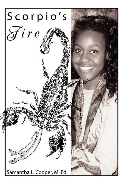 Scorpios Fire