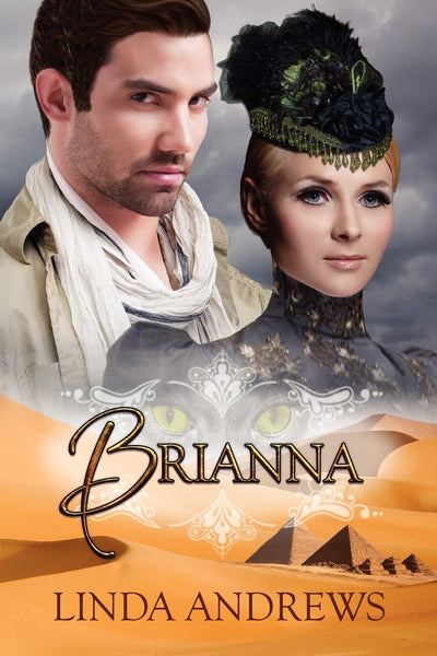 Brianna: Daughters of Destiny