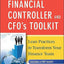 The Financial Controller and CFO's Toolkit: Lean Practices to Transform Your Finance Team (Wiley Corporate F&A)