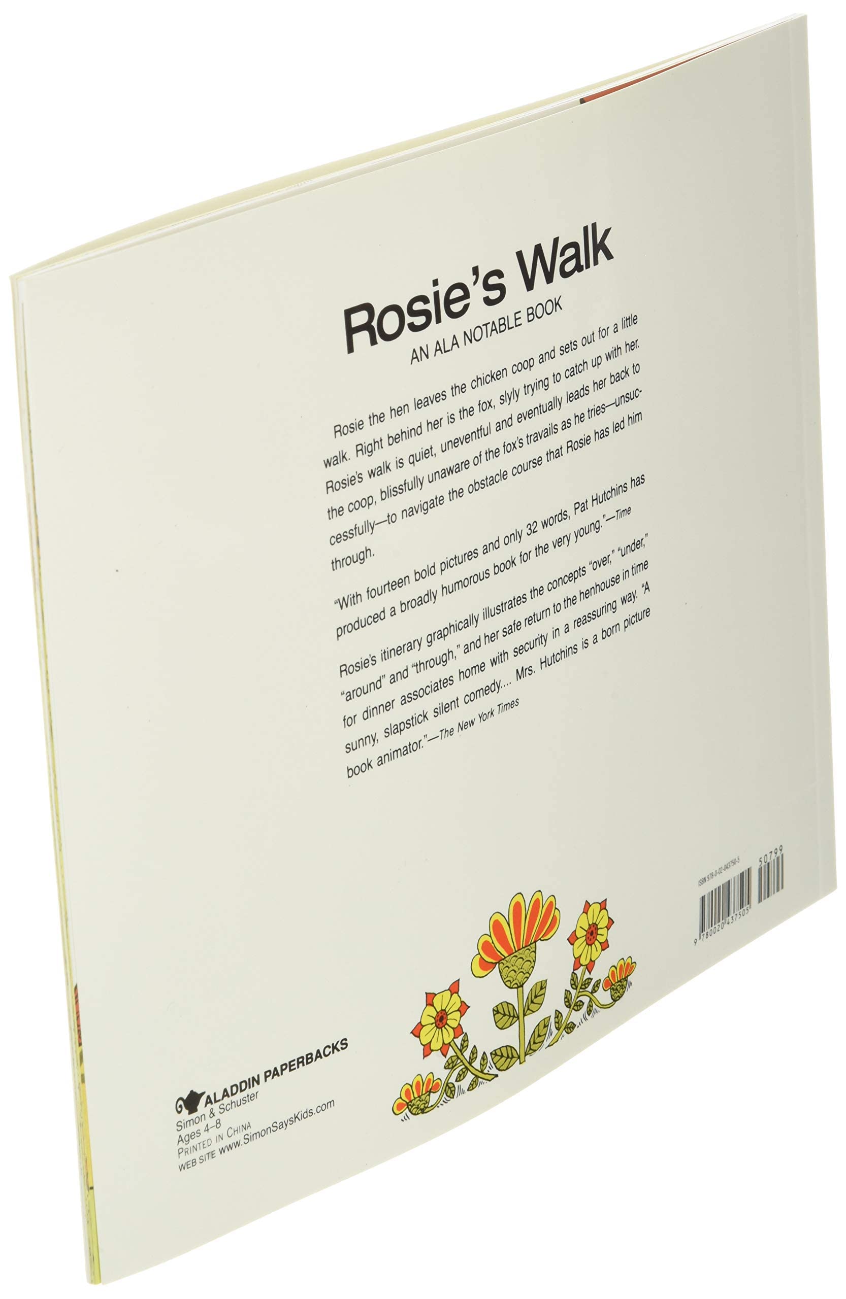 Rosie's Walk