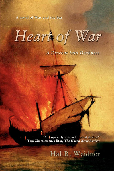 Heart of War: A Descent into Darkness