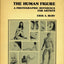 The Human Figure: A Photographic Reference For Artists by Er