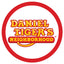 Daniel Tiger Big Book of Firsts for Toddlers: Let's Try New