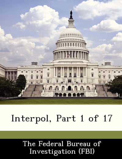 Interpol, Part 1 of 17