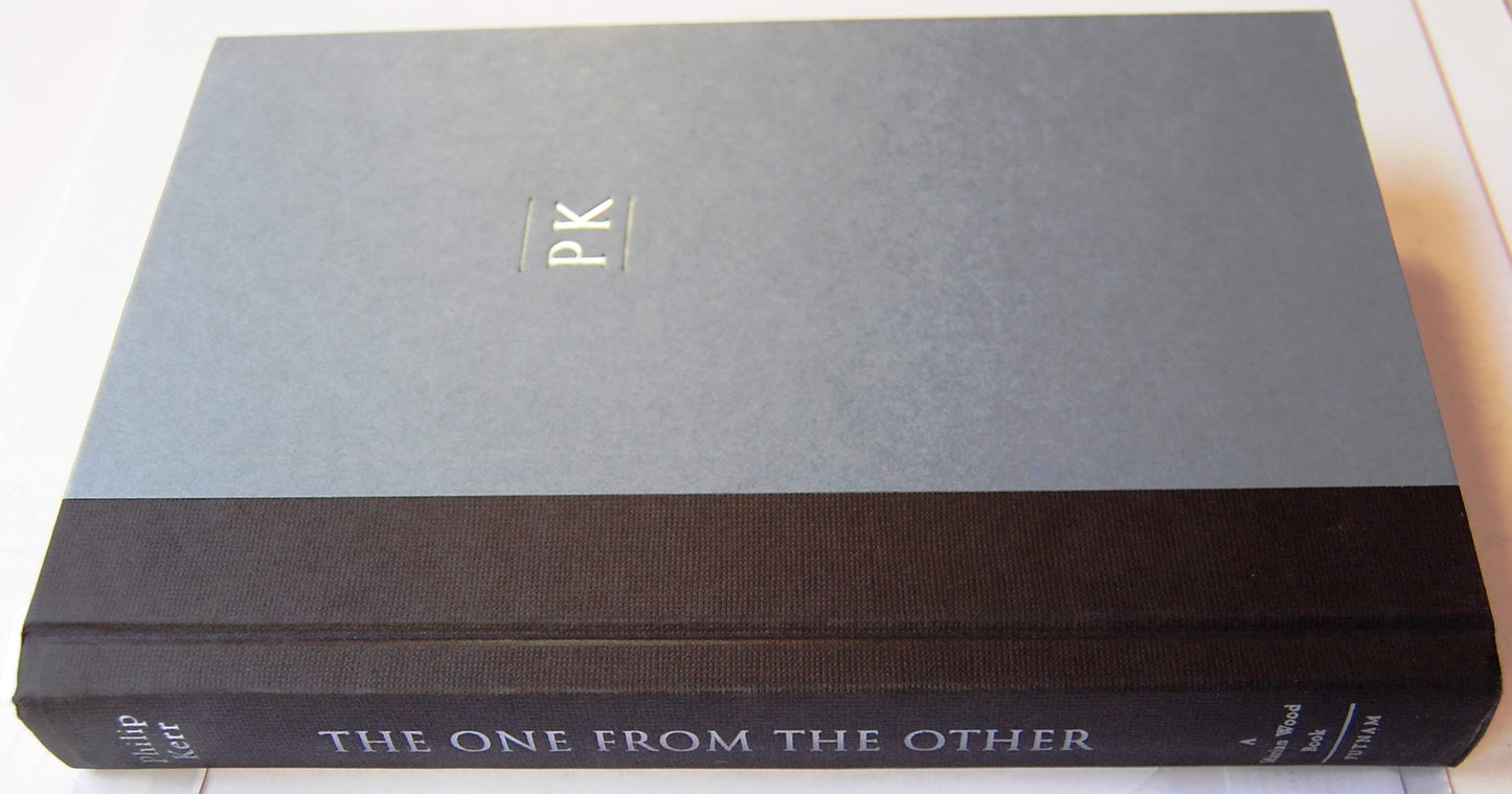 The One from the Other by Kerr, Philip