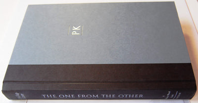 The One from the Other by Kerr, Philip