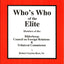 Who's Who of the Elite : Members of the Bilderbergs, Council on Foreign Relations, & Trilateral Commission