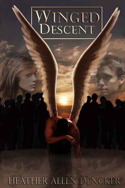 Winged Descent