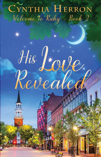 His Love Revealed (Welcome to Ruby)
