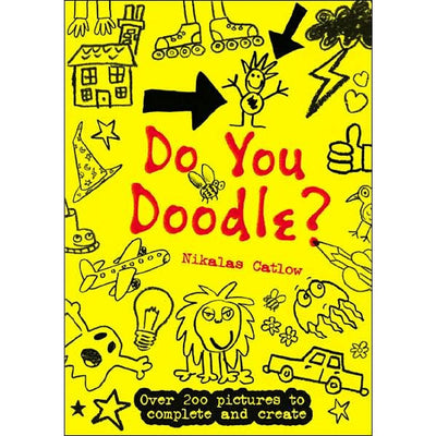 Do You Doodle?