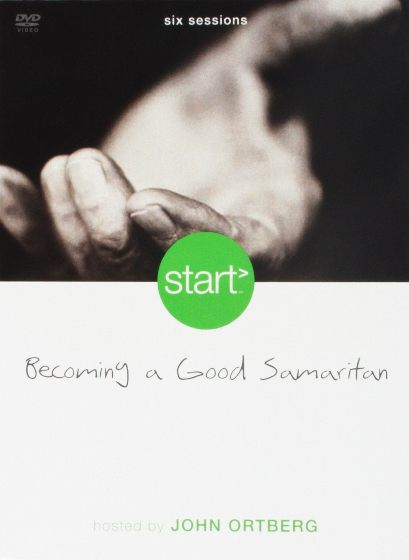 Start Becoming a Good Samaritan Video Study: Six Sessions