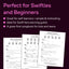 Taylor Swift - Really Easy Guitar Songbook  Beginner Guitar Music Book with Chords Lyrics and Basic Tab  22 Easy Songs for Acoustic and Electric Guitar Players  Fun Pop and Country Collection