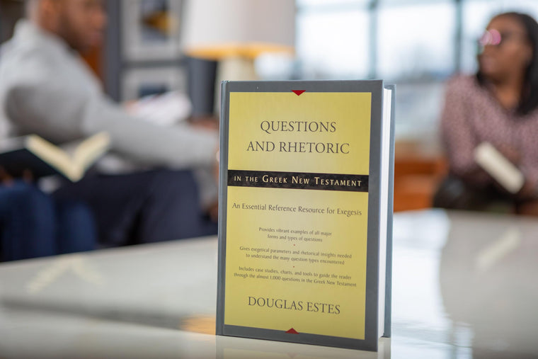 Questions and Rhetoric in the Greek New Testament