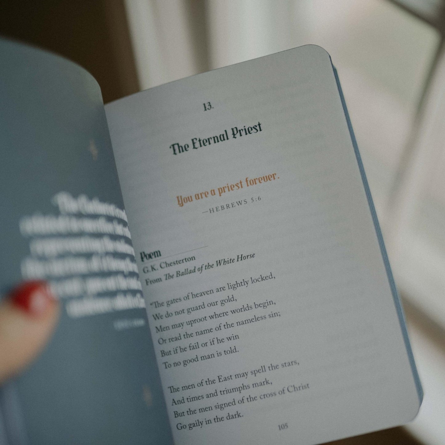 The Holy Hour: Meditations for Eucharistic Adoration by Matt