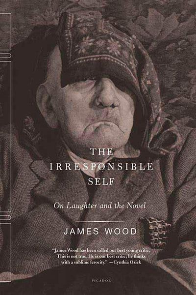 The Irresponsible Self: On Laughter and the Novel