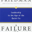 A Failure of Nerve: Leadership in the Age of the Quick Fix