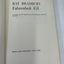 Fahrenheit 451 by Bradbury, Ray