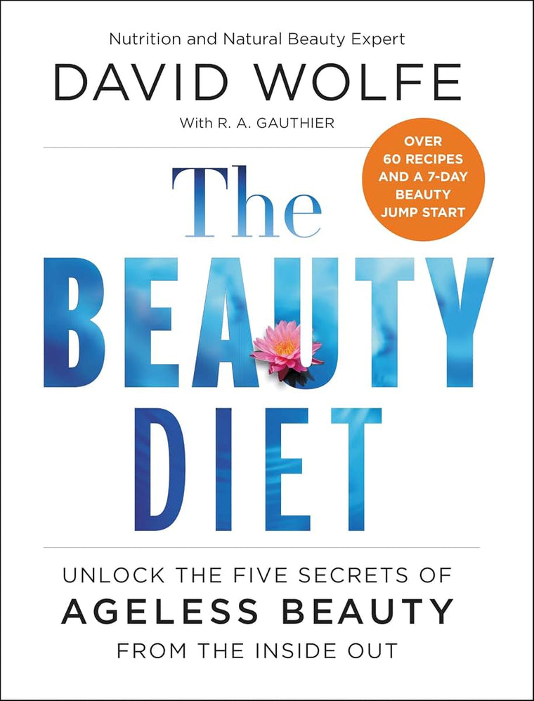 BEAUTY DIET