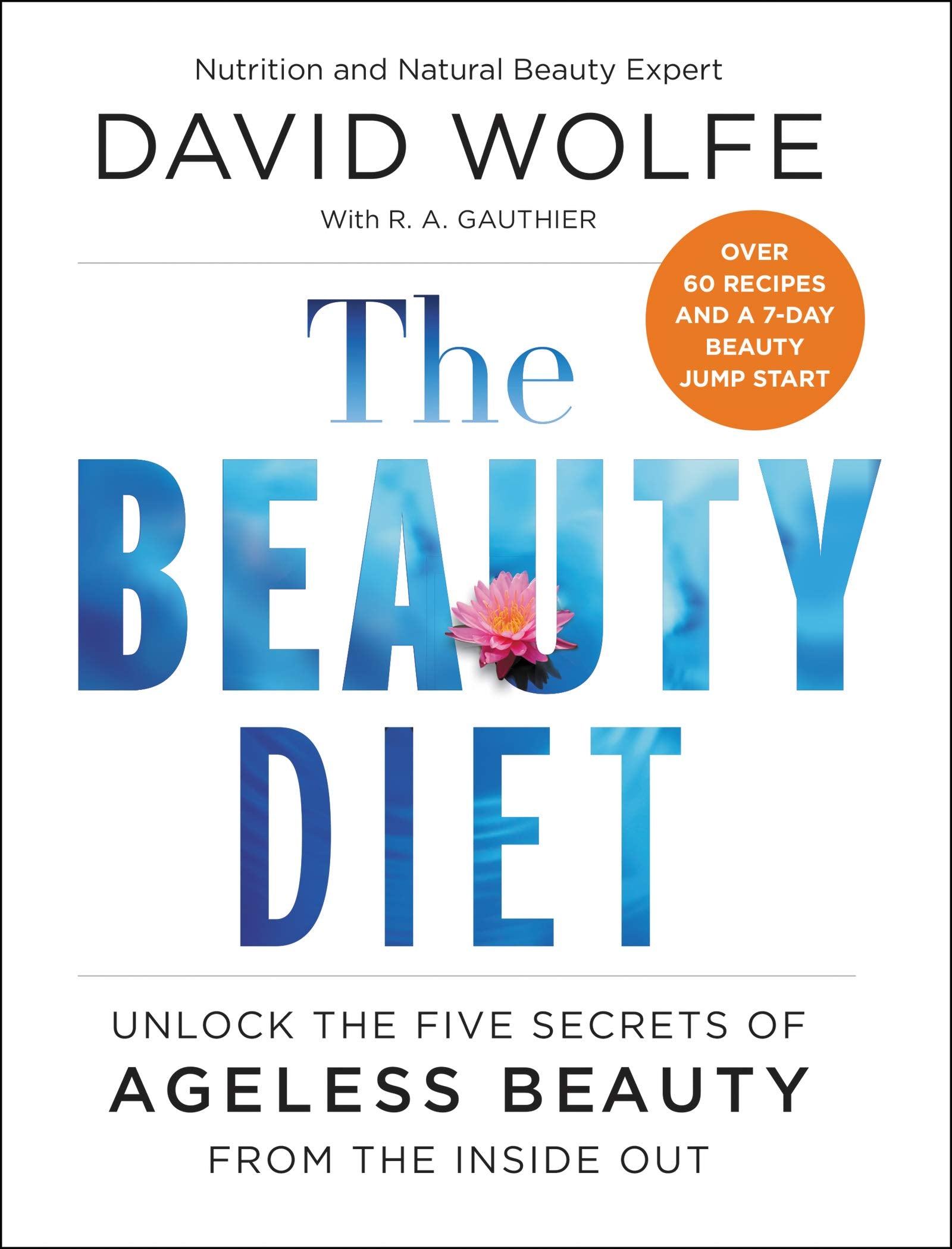 BEAUTY DIET