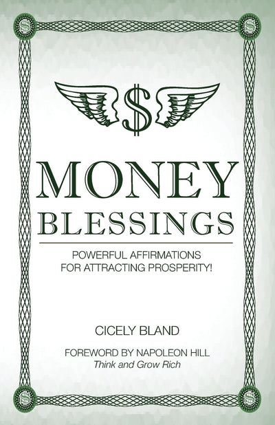 Money Blessings