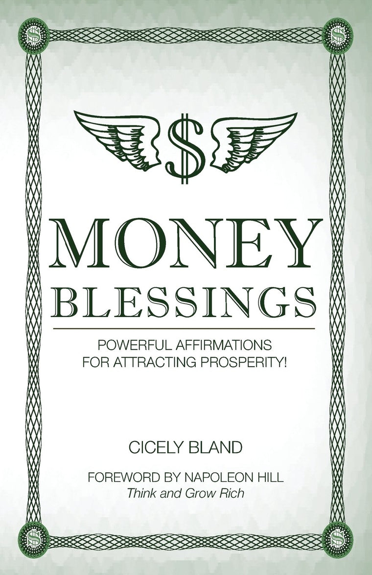 Money Blessings