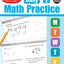Evan-Moor Daily Math Practice, Grade 2