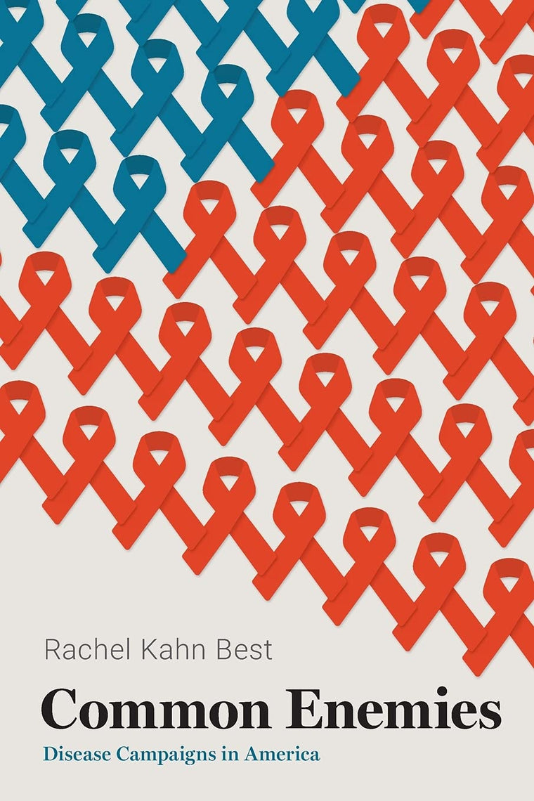 Common Enemies: Disease Campaigns in America